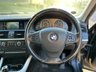 USED 2013 13 BMW X3 2.0L XDRIVE20D SE 5d AUTO 181 BHP 