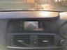 USED 2013 13 BMW X3 2.0L XDRIVE20D SE 5d AUTO 181 BHP 