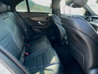 USED 2016 16 MERCEDES-BENZ C-CLASS 2.1 C220 D AMG LINE PREMIUM 4d 170 BHP 