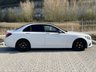 USED 2016 16 MERCEDES-BENZ C-CLASS 2.1 C220 D AMG LINE PREMIUM 4d 170 BHP 