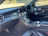 USED 2016 16 MERCEDES-BENZ C-CLASS 2.1 C220 D AMG LINE PREMIUM 4d 170 BHP 