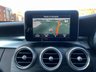 USED 2016 16 MERCEDES-BENZ C-CLASS 2.1 C220 D AMG LINE PREMIUM 4d 170 BHP 