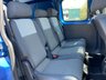 USED 2012 61 VOLKSWAGEN CADDY MAXI 1.6 C20 TDI KOMBI 102 BHP 19 INCH ALLOYS-FSH.
