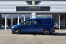 USED 2012 61 VOLKSWAGEN CADDY MAXI 1.6 C20 TDI KOMBI 102 BHP 19 INCH ALLOYS-FSH.