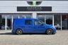 USED 2012 61 VOLKSWAGEN CADDY MAXI 1.6 C20 TDI KOMBI 102 BHP 19 INCH ALLOYS-FSH.