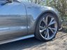 USED 2014 14 AUDI A7 3.0 TDI QUATTRO BLACK EDITION BI TURBO 5d 313 BHP JUST ARRIVED PLEASE CALL.