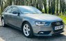 USED 2015 65 AUDI A4 2.0 AVANT TDI ULTRA SE TECHNIK 5d 161 BHP SATELLITE NAVIGATION LEATHER UPHOLSTERY &pound;35 ROAD TAX