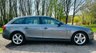 USED 2015 65 AUDI A4 2.0 AVANT TDI ULTRA SE TECHNIK 5d 161 BHP SATELLITE NAVIGATION LEATHER UPHOLSTERY &pound;35 ROAD TAX