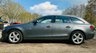 USED 2015 65 AUDI A4 2.0 AVANT TDI ULTRA SE TECHNIK 5d 161 BHP SATELLITE NAVIGATION LEATHER UPHOLSTERY &pound;35 ROAD TAX