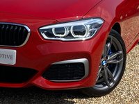 USED 2016 66 BMW 1 SERIES 3.0 M140I 5d 335 BHP 