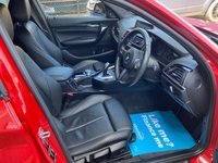 USED 2016 66 BMW 1 SERIES 3.0 M140I 5d 335 BHP 