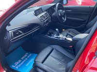 USED 2016 66 BMW 1 SERIES 3.0 M140I 5d 335 BHP 