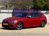 USED 2016 66 BMW 1 SERIES 3.0 M140I 5d 335 BHP 