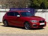 USED 2016 66 BMW 1 SERIES 3.0 M140I 5d 335 BHP 