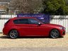 USED 2016 66 BMW 1 SERIES 3.0 M140I 5d 335 BHP 