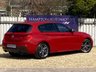 USED 2016 66 BMW 1 SERIES 3.0 M140I 5d 335 BHP 