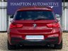 USED 2016 66 BMW 1 SERIES 3.0 M140I 5d 335 BHP 