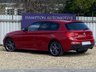 USED 2016 66 BMW 1 SERIES 3.0 M140I 5d 335 BHP 
