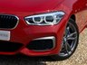 USED 2016 66 BMW 1 SERIES 3.0 M140I 5d 335 BHP 