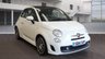 USED 2014 14 ABARTH 500 1.4 C ABARTH 3d 135 BHP 