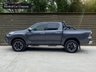 USED 2017 17 TOYOTA HI-LUX 2.4 INVINCIBLE X 4WD D-4D DCB 148 BHP ***NO VAT*** FINANCE AVAILABLE