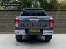USED 2017 17 TOYOTA HI-LUX 2.4 INVINCIBLE X 4WD D-4D DCB 148 BHP ***NO VAT*** FINANCE AVAILABLE