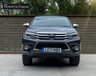 USED 2017 17 TOYOTA HI-LUX 2.4 INVINCIBLE X 4WD D-4D DCB 148 BHP ***NO VAT*** FINANCE AVAILABLE
