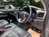USED 2017 17 TOYOTA HI-LUX 2.4 INVINCIBLE X 4WD D-4D DCB 148 BHP ***NO VAT*** FINANCE AVAILABLE