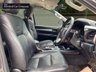 USED 2017 17 TOYOTA HI-LUX 2.4 INVINCIBLE X 4WD D-4D DCB 148 BHP ***NO VAT*** FINANCE AVAILABLE