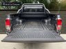 USED 2017 17 TOYOTA HI-LUX 2.4 INVINCIBLE X 4WD D-4D DCB 148 BHP ***NO VAT*** FINANCE AVAILABLE