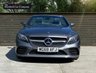 USED 2018 68 MERCEDES-BENZ C-CLASS 1.5 C 200 AMG LINE MHEV 2d 181 BHP FINANCE ALAILABLE ZERO DEPOSIT