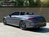 USED 2018 68 MERCEDES-BENZ C-CLASS 1.5 C 200 AMG LINE MHEV 2d 181 BHP FINANCE ALAILABLE ZERO DEPOSIT