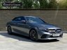 USED 2018 68 MERCEDES-BENZ C-CLASS 1.5 C 200 AMG LINE MHEV 2d 181 BHP FINANCE ALAILABLE ZERO DEPOSIT