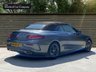 USED 2018 68 MERCEDES-BENZ C-CLASS 1.5 C 200 AMG LINE MHEV 2d 181 BHP FINANCE ALAILABLE ZERO DEPOSIT