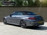 USED 2018 68 MERCEDES-BENZ C-CLASS 1.5 C 200 AMG LINE MHEV 2d 181 BHP FINANCE ALAILABLE ZERO DEPOSIT