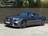 USED 2018 68 MERCEDES-BENZ C-CLASS 1.5 C 200 AMG LINE MHEV 2d 181 BHP FINANCE ALAILABLE ZERO DEPOSIT
