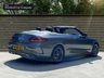 USED 2018 68 MERCEDES-BENZ C-CLASS 1.5 C 200 AMG LINE MHEV 2d 181 BHP FINANCE ALAILABLE ZERO DEPOSIT