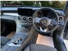 USED 2018 68 MERCEDES-BENZ C-CLASS 1.5 C 200 AMG LINE MHEV 2d 181 BHP FINANCE ALAILABLE ZERO DEPOSIT