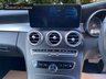 USED 2018 68 MERCEDES-BENZ C-CLASS 1.5 C 200 AMG LINE MHEV 2d 181 BHP FINANCE ALAILABLE ZERO DEPOSIT