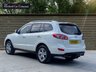 USED 2011 11 HYUNDAI SANTA FE 2.2 PREMIUM CRDI 5d 194 BHP OVER 100 CARS IN STOCK