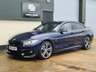 USED 2016 66 BMW 4 SERIES 3.0 435D XDRIVE M SPORT GRAN COUPE 4d  
