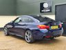 USED 2016 66 BMW 4 SERIES 3.0 435D XDRIVE M SPORT GRAN COUPE 4d  