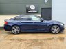 USED 2016 66 BMW 4 SERIES 3.0 435D XDRIVE M SPORT GRAN COUPE 4d  