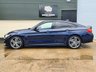 USED 2016 66 BMW 4 SERIES 3.0 435D XDRIVE M SPORT GRAN COUPE 4d  