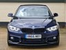 USED 2016 66 BMW 4 SERIES 3.0 435D XDRIVE M SPORT GRAN COUPE 4d  