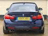 USED 2016 66 BMW 4 SERIES 3.0 435D XDRIVE M SPORT GRAN COUPE 4d  