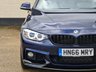 USED 2016 66 BMW 4 SERIES 3.0 435D XDRIVE M SPORT GRAN COUPE 4d  
