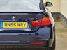 USED 2016 66 BMW 4 SERIES 3.0 435D XDRIVE M SPORT GRAN COUPE 4d  