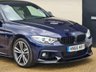USED 2016 66 BMW 4 SERIES 3.0 435D XDRIVE M SPORT GRAN COUPE 4d  