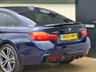 USED 2016 66 BMW 4 SERIES 3.0 435D XDRIVE M SPORT GRAN COUPE 4d  